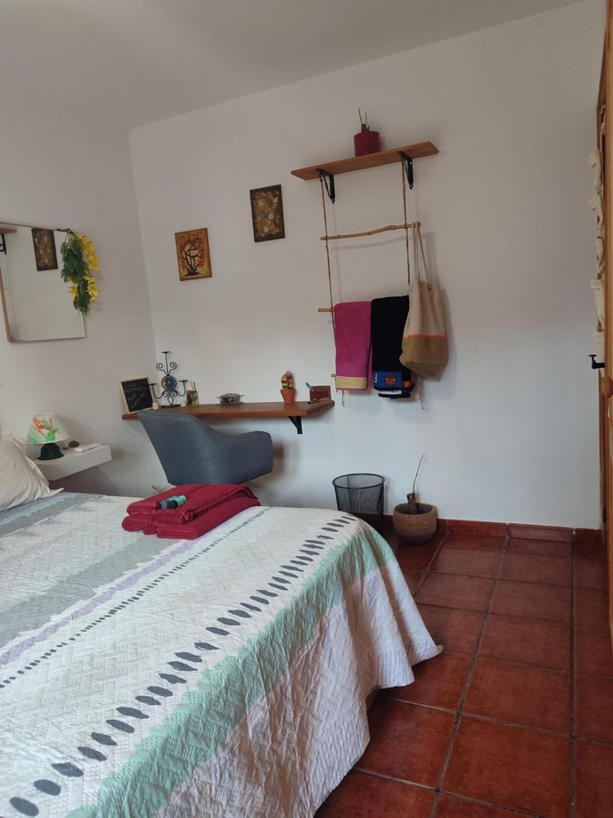 Habitacion Privada En Casa Particular, Montana Olesa de Bonesvalls Exterior photo